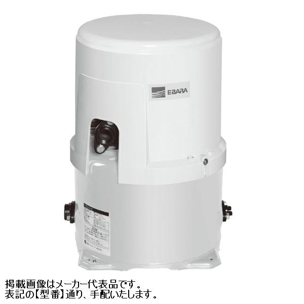 荏原 エバラ 25HPO6.25S※ 浅井戸用丸形ポンプ 単相 0.25kW 2極 60Hz モータ駆動 管理番号1330