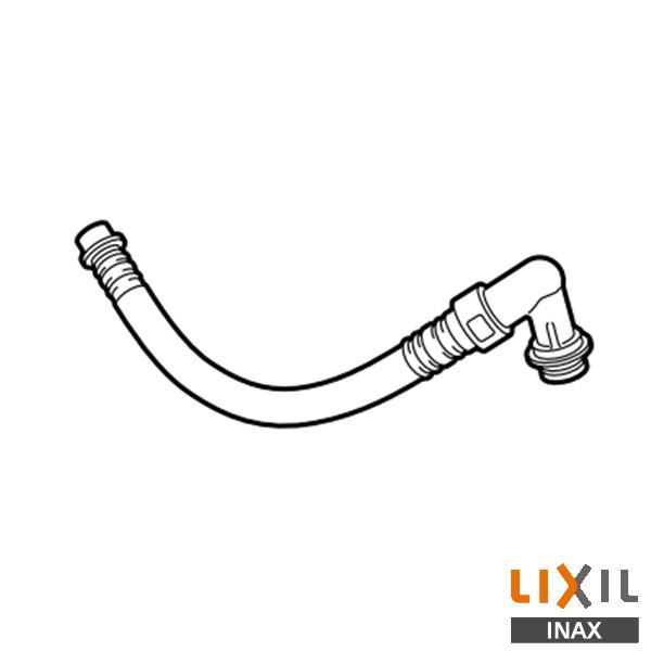 INAX（イナックス） △INAX LIXIL 322-1132-100 本体給水ホース 1000mm
