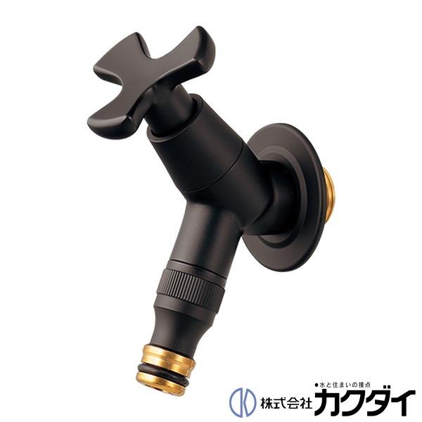 KAKUDAI 横水栓 701-322-13 ガーデン用水栓 ＜701-322-13＞[カクダイ]の通販 ｜ 配管部品.com