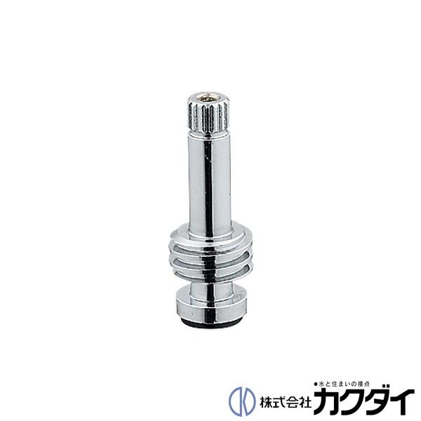 カクダイ（KAKUDAI） 左ネジスピンドル 耐熱用 固定コマ 792-811