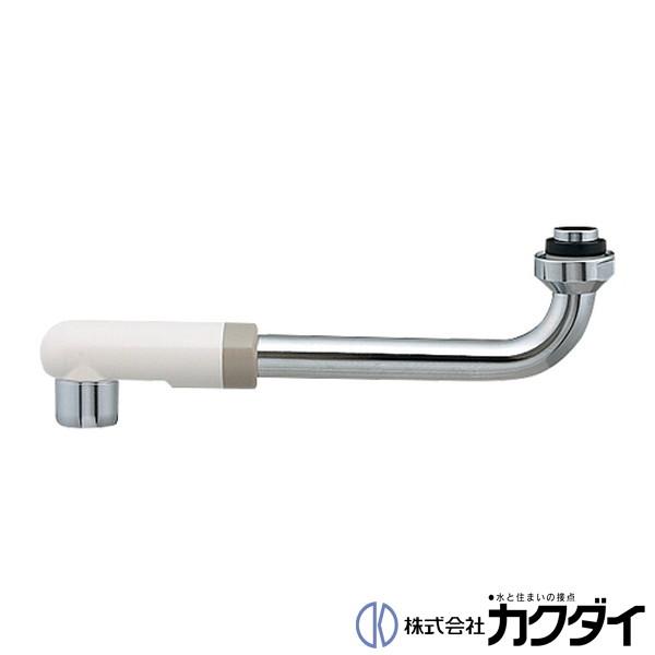 カクダイ（KAKUDAI） 泡沫SUパイプ 795-26-240 : 施主のミカタ Yahoo