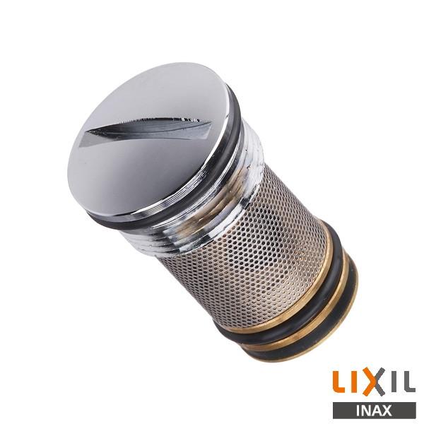 INAX（イナックス） △INAX LIXIL A-2120 ストレーナ付逆止弁 水栓金具
