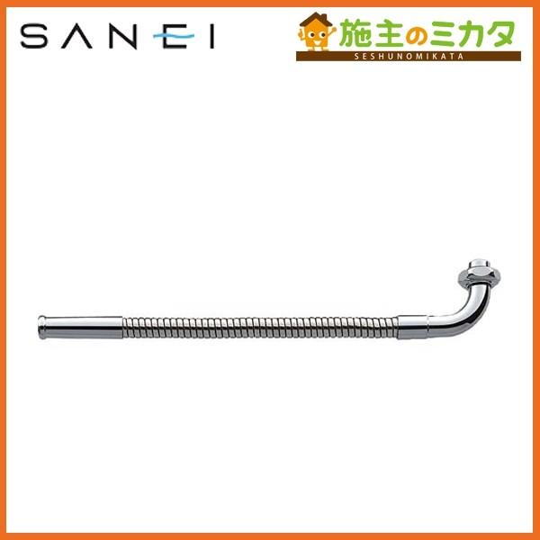 三栄水栓 SANEI A181-76X3-16 厨房用ベンリー自在パイプ : 施主
