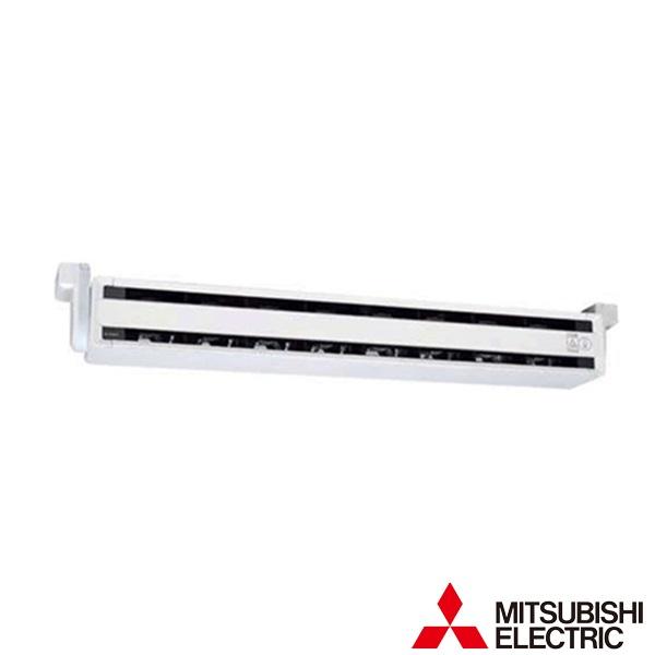 三菱（MITSUBISHI） AH-0807S2-X※ 換気扇 エアー搬送ファン 産業用