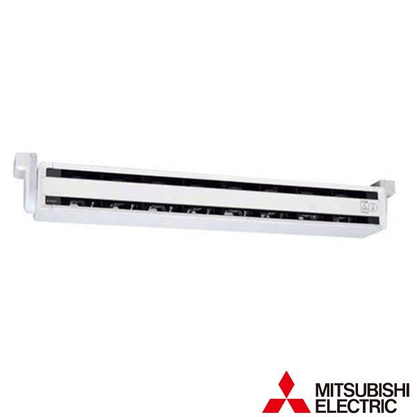 三菱　エアー搬送ファン 三菱 業務用エアー搬送ファン