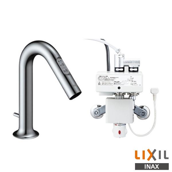 INAX LIXIL AM-323TCV1 洗面器 手洗器用 サーモスタット付自動水 INAX LIXIL AM-323TCV1 洗面器 手洗器用 サーモスタット付自動水
