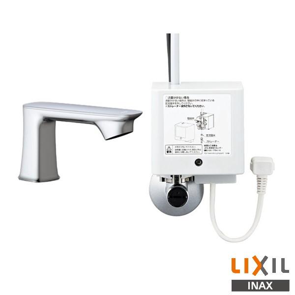 INAX LIXIL AM-330CV1 洗面器 手洗器用 自動水栓 オートマージュGX