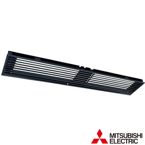 三菱エアースイングファン 三菱（MITSUBISHI） ○※メーカー直送のみ※三菱 AS-GB1515B2-BK※ 産業用