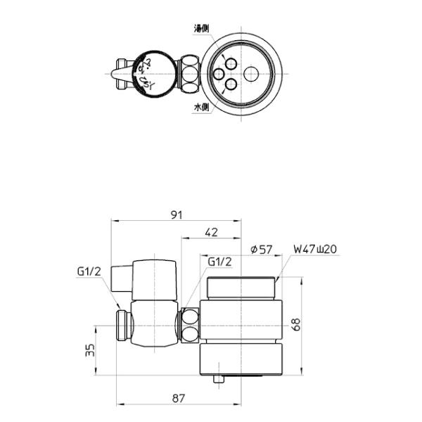Oh SANEI B98-1A VOpA_v^[ TOTOp 