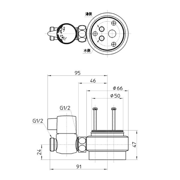 Oh SANEI B98-2A VOpA_v^[ INAXp 
