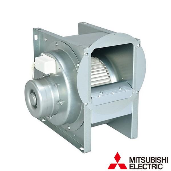 三菱（MITSUBISHI） BF-16S5 換気扇 片吸込形シロッコファン 空調用