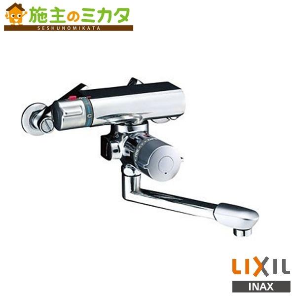 LIXIL INAX アステシア 定量止水付サーモスタットバス水栓(寒冷 LIXIL INAX アステシア 定量止水付サーモスタットバス水栓(寒冷