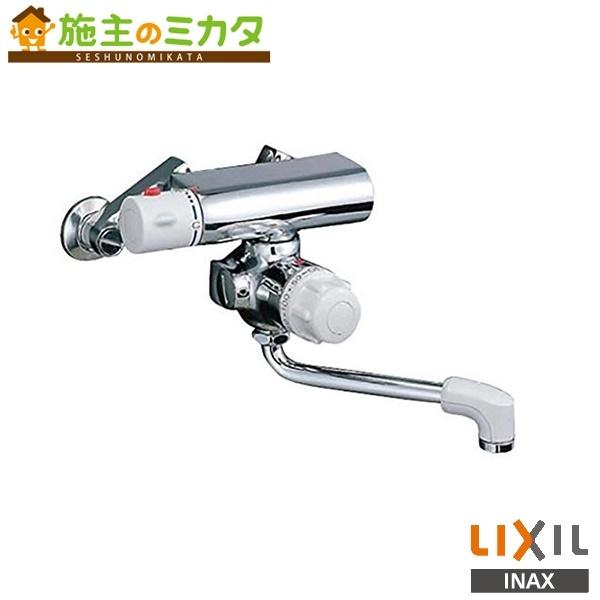 LIXIL INAX ミーティス 定量止水付サーモスタットバス水栓 BF LIXIL INAX ミーティス 定量止水付サーモスタットバス水栓 BF
