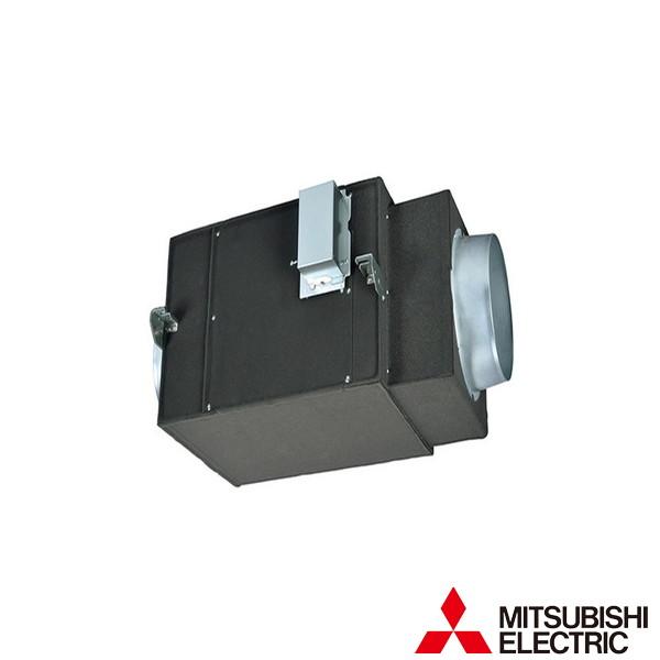 三菱（MITSUBISHI） BFS-150STUA2※ 産業用送風機 本体 ストレート