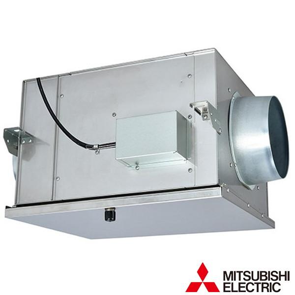 三菱電機 BFS-150SXA2 厨房用換気扇　未使用 三菱（MITSUBISHI） BFS-150SXA2※ 換気扇 ストレートシロッコファン