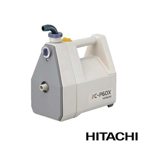 日立 HITACHI C-P60X 非自動ハンディポンプ 50/60Hz共用