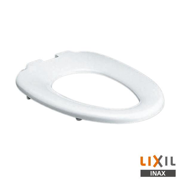 INAX（イナックス） ♪INAX LIXIL CF-37CK トイレ 便座 標準普通便座
