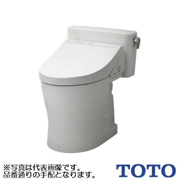 TOTO ※メーカー直送のみ※ 床置床排水大便器 CFS498BM※ トイレ 管理番号