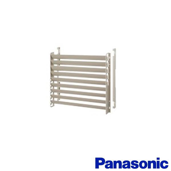 Panasonic（パナソニック） 室外機吹出グリル DAG7302 縦方向吹出