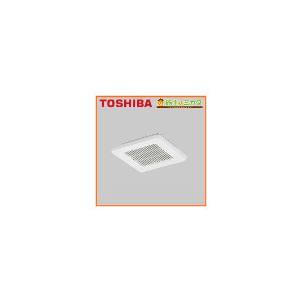 TOSHIBA（東芝） ダクト用換気扇 DV-X10L 低騒音 別売ルーバー