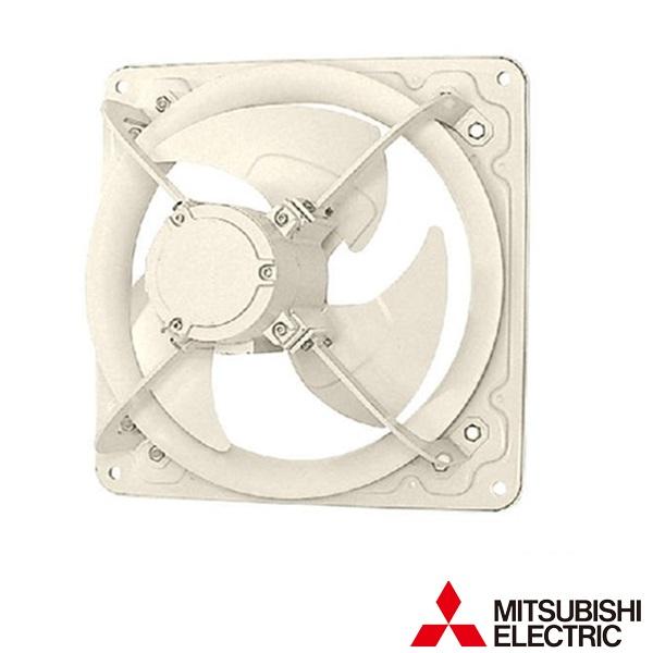 三菱（MITSUBISHI） △三菱 EF-20YSD2-V 産業用有圧換気扇 防爆形 羽根