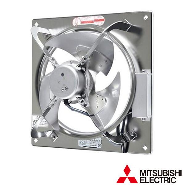 三菱（MITSUBISHI） △三菱 EF-20YSXC2 産業用有圧換気扇 低騒音形 