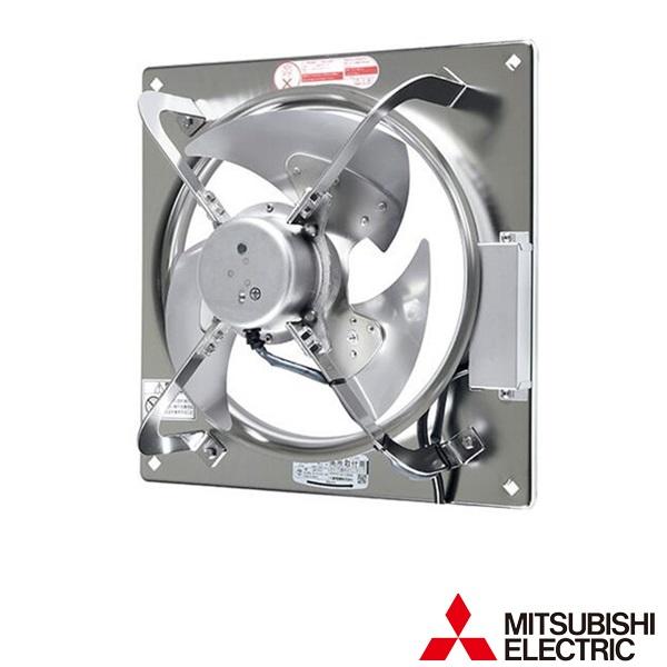 三菱（MITSUBISHI） △三菱 EF-30BSXC2 産業用有圧換気扇 低騒音形 