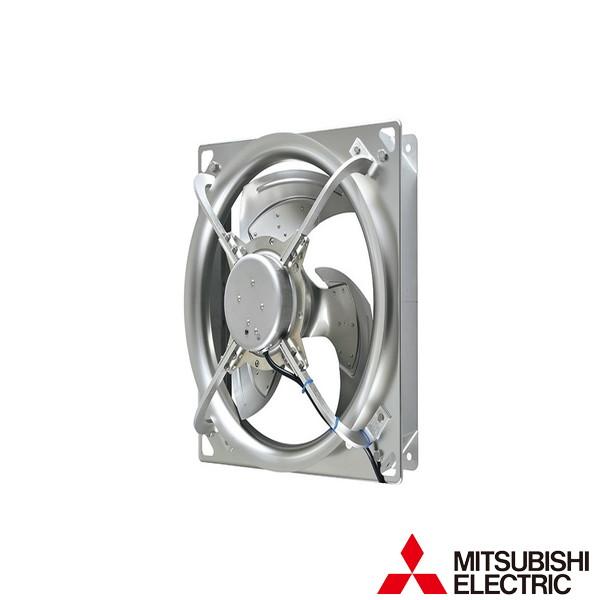 三菱（MITSUBISHI） △三菱 EF-30BTXC2-FQ 産業用送風機 有圧換気扇