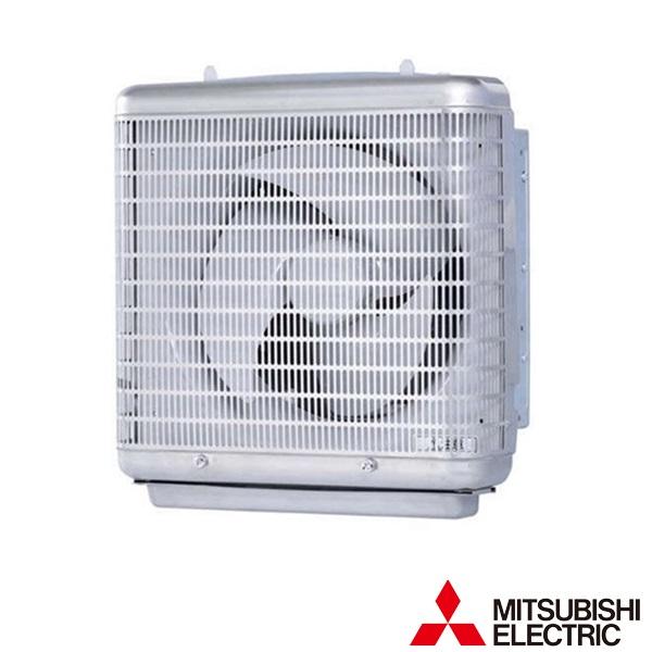 三菱電機　有圧換気扇　EFG-25MSB2 三菱 EFC-25MSB2 業務用有圧換気扇 厨房用 メッシュタイプ 羽根