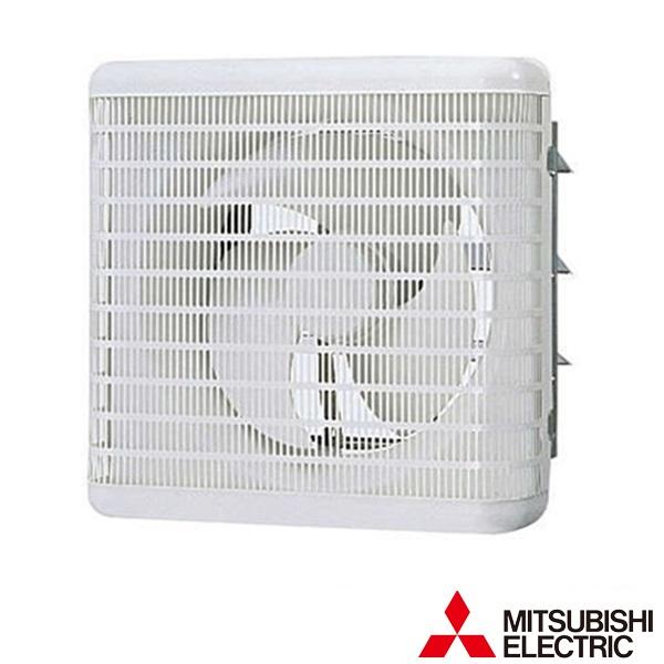 三菱電機　有圧換気扇　EFG-30MFSB2 三菱 mitsubishi 換気扇 【EFG-30MFSB2】 産業用送風機 [本体]有圧