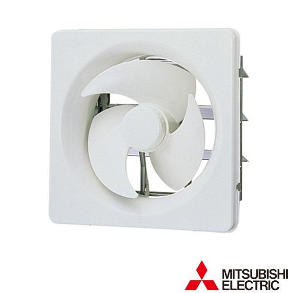 三菱 EFG-30SB2 業務用有圧換気扇 標準タイプ 羽根径30cm 排気専用  
