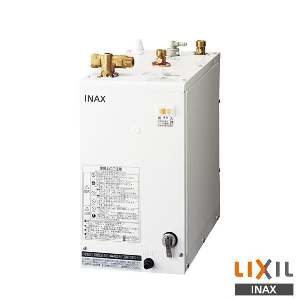 INAX EHPN-H12V2 ホワイト 未使用品 INAX（イナックス） ♪INAX LIXIL EHPN-H12V2 小型電気温水器 洗面化粧