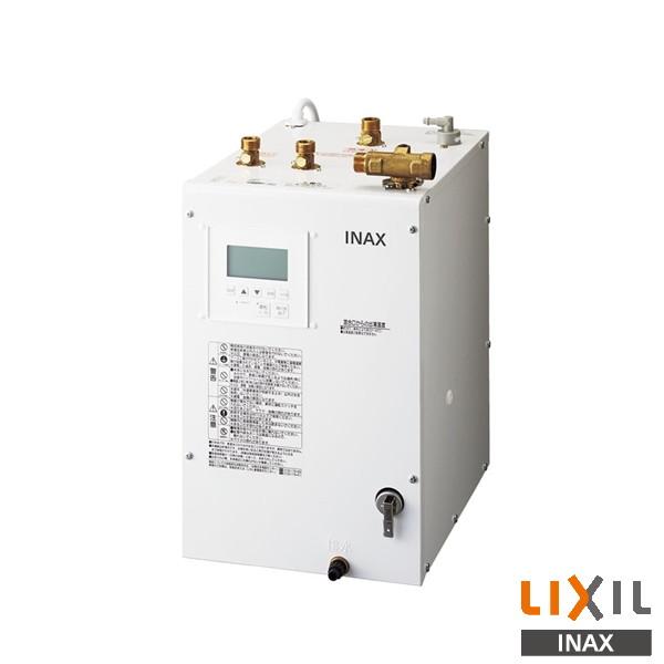 INAX LIXIL 電気温水器 EHPN-KA12ECV3 INAX（イナックス） ♪INAX LIXIL EHPN-KA12ECV3 小型電気温水器