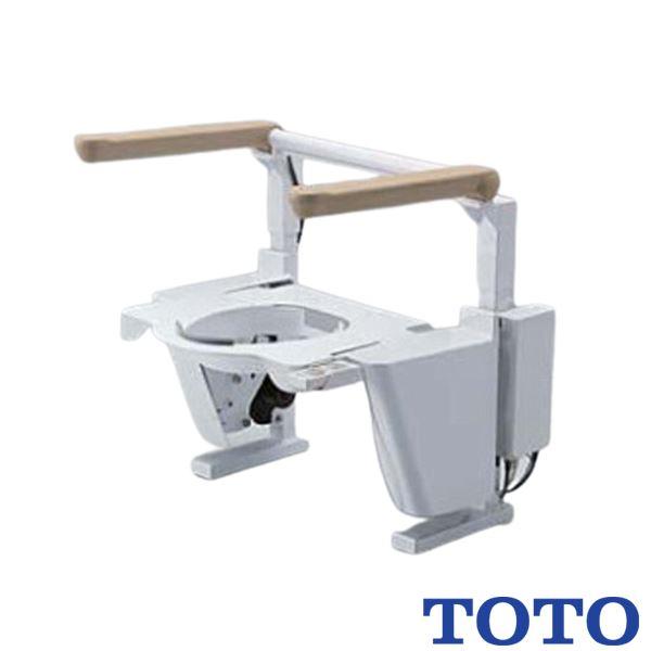 TOTO ※メーカー直送のみ※ トイレリフト EWC151R※ 本体のみ 旧品番