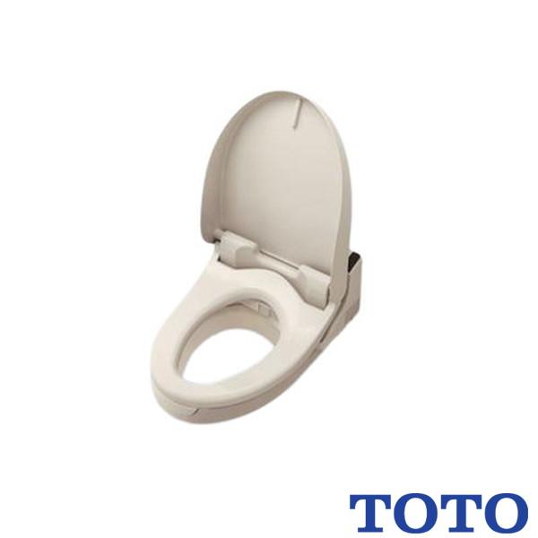 TOTO ウォシュレット付補高便座 EWCS451S-46 トイレ : 施主のミカタ