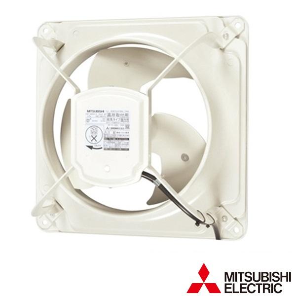三菱（MITSUBISHI） △三菱 EWF-30BSA2-Q 産業用有圧換気扇 低騒音形 