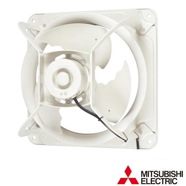 三菱電機　EWF35DTA2 有圧換気扇 三菱（MITSUBISHI） EWF-35DTA2※ 産業用有圧換気扇 低騒音形 排気専用