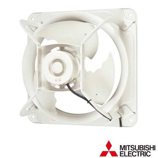 三菱（MITSUBISHI） EWF-35DTA2-Q※ 産業用有圧換気扇 低騒音形 給気