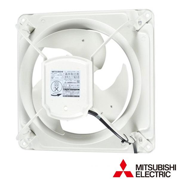 三菱（MITSUBISHI） EWF-40DTA2※ 産業用有圧換気扇 低騒音形 排気専用