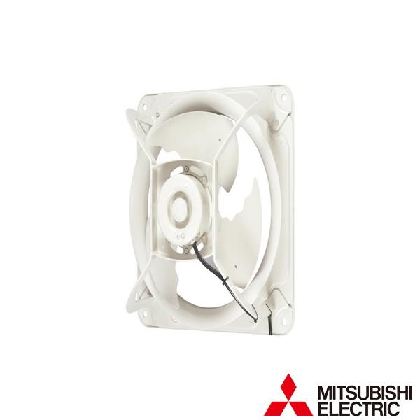 三菱（MITSUBISHI） EWG-80LTA2-PR-50※ 産業用送風機 有圧換気扇 管理