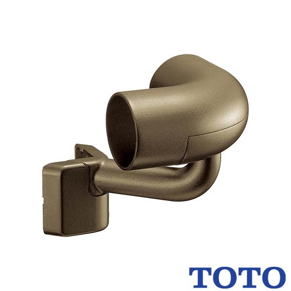 TOTO 出隅コーナーブラケットΦ３５  EWT10BC35R 手すり用部材