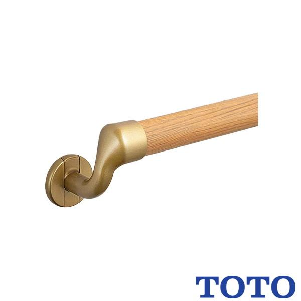 TOTO Ｌ付エンドブラケットΦ３５  EWT10BE35LA 手すり用部材