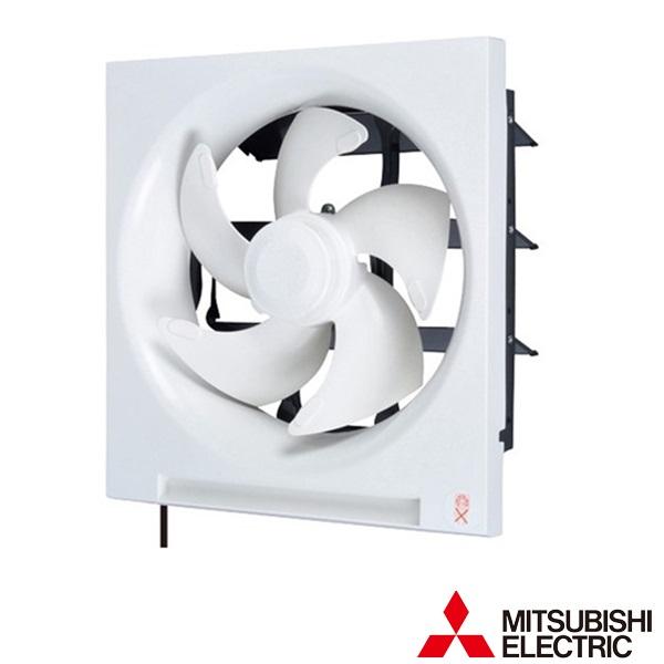 三菱（MITSUBISHI） △三菱 EX-30FH9 標準換気扇 クリーンコンパック