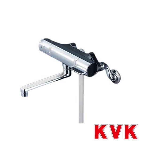 KVK KVK FTB100KTKT 取替用サーモスタット式シャワー 浴室用 : 施主の