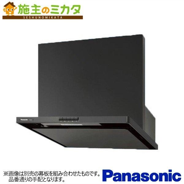 パナソニック 換気扇 レンジフード スマートスクエアフード Fy 6hzc4 K 整流板捕集方式 60cm幅 シロッコファン ソフトプッシュスイッチ 色 ブラック Buyee Buyee Japanese Proxy Service Buy From Japan Bot Online