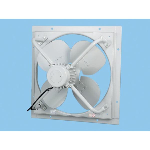 ※メーカー直送のみ※ パナソニック 有圧換気扇 FY-75KTU4※ 大風量形 排気仕様 75cm 三相・200V 【受注生産品】