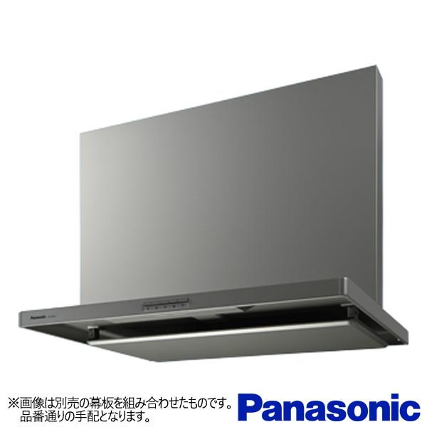 Panasonic（パナソニック） 換気扇 レンジフード FY-7HZC5-S※ 75cm幅