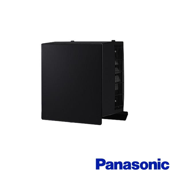 Panasonic（パナソニック） サイクロン給気フード ブラック FY-CUX04-K 