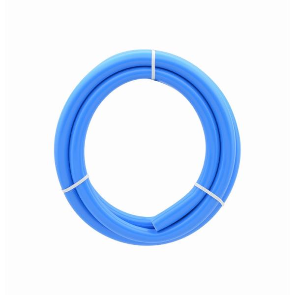 他サイト： GAONA ガオナ KAKUDAI カクダイ GA-LC030 二槽式洗濯機用給水ホース 1.0ｍ (長さ調節可能 ブルー)の商品画像