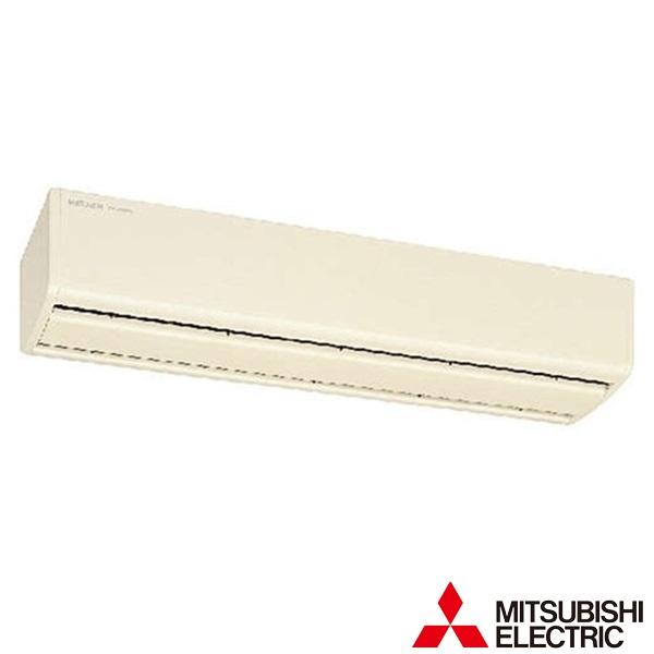 三菱電機　産業用換気送風機　エアーカーテン　GK-3012S3 中古品 三菱 GK-3012S3※ 換気扇 エアーカーテン 業務用タイプ 単相100V 管理